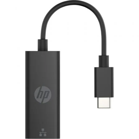 HP Adaptador USB-C a RJ45 G2 4Z527AA Gigabit Ethernet 1000Mbps HP Adaptador USB-C a RJ45 G2 4Z527AA Gigabit Ethernet 1000Mbps